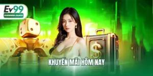 khuyến mại hôm nay